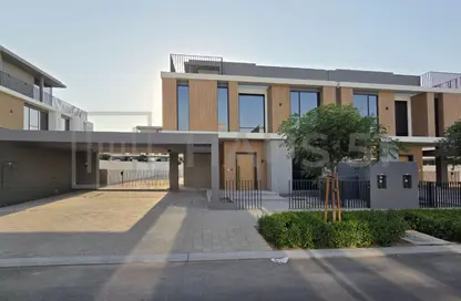 Villa - 5 Bedrooms - 7+ Bathrooms for rent in June - Arabian Ranches 3 - Dubai