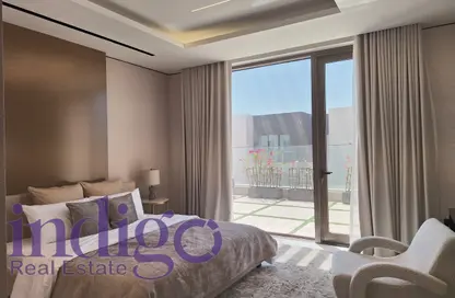 Villa - 6 Bedrooms - 6 Bathrooms for sale in Al Furjan West - Al Furjan - Dubai