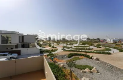 تاون هاوس - 3 غرف نوم - 4 حمامات للبيع في سوق الجبيل - جزيرة الجبيل - أبوظبي