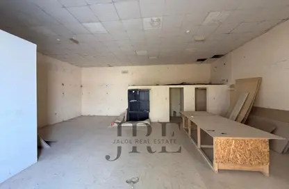مستودع - استوديو - 1 حمام للايجار في الصجعة الصناعية - آلصجعه - الشارقة