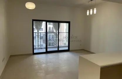 شقة - 3 غرف نوم - 4 حمامات للايجار في برج الأندلس إي - الأندلس - منطقة الجولف بالجميرا - دبي