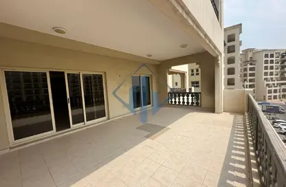 Apartment - 2 Bedrooms - 2 Bathrooms for rent in Marina Apartments D - Al Hamra Marina Residences - Al Hamra Village - Ras Al Khaimah