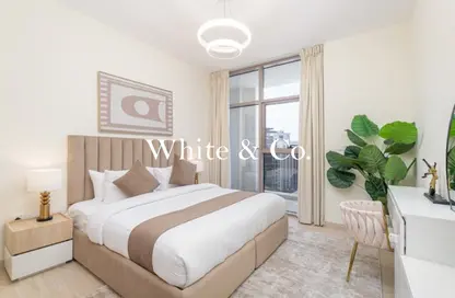 Apartment - 2 Bedrooms - 2 Bathrooms for rent in Canal Bay - Business Bay - Dubai