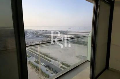 شقة - 1 حمام للايجار في سوهو سكوير - جزيرة السعديات - أبوظبي