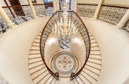 Villa - 6 Bedrooms - 7+ Bathrooms for sale in Dubai Lifestyle City - Dubai