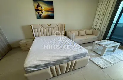 Apartment - 1 Bathroom for rent in Sway Residences - Dubai Hills Estate - Dubai