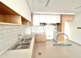 Apartment - 2 bedrooms - 3 bathrooms for rent in SOL Star - Dubai Investment Park - Dubai