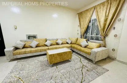 Apartment - 1 Bedroom - 2 Bathrooms for rent in Al Rawda 3 Villas - Al Rawda 3 - Al Rawda - Ajman