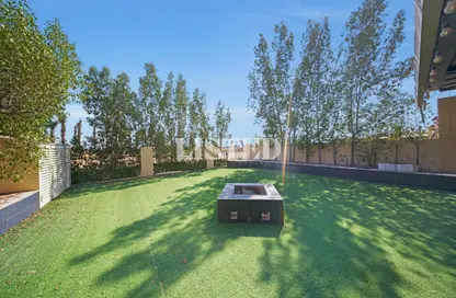 تاون هاوس - 4 غرف نوم - 4 حمامات للايجار في تاون هاوسز قرية الحمرا - قرية الحمرا - رأس الخيمة