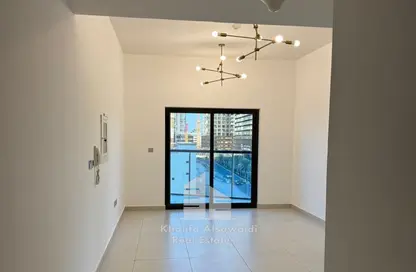 Apartment - 1 Bedroom - 1 Bathroom for rent in Binghatti Gate - Jumeirah Village Circle - Dubai