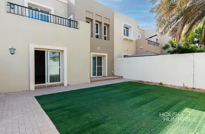 Villa - 3 Bedrooms - 3 Bathrooms for sale in Al Reem 2 - Al Reem - Arabian Ranches - Dubai