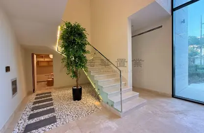 Villa - 5 Bedrooms - 6 Bathrooms for sale in Al Zorah - Ajman