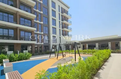 Apartment - 2 Bedrooms - 2 Bathrooms for rent in The Regent - Town Square - Dubai