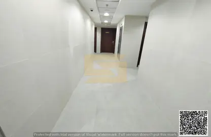 Apartment - 2 Bedrooms - 2 Bathrooms for rent in Paradise Lakes Towers - Emirates City - Ajman