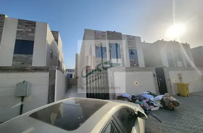 Villa - 6 Bedrooms - 7 Bathrooms for rent in Al Yasmeen 1 - Al Yasmeen - Ajman