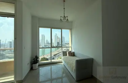 Apartment - 1 Bedroom - 2 Bathrooms for rent in Lakeside Tower D - Lakeside Residence - Dubai Production City (IMPZ) - Dubai Apartment - 1 Bedroom - 2 Bathrooms for rent in Lakeside Tower D - Lakeside Residence - Dubai Production City (IMPZ) - Dubai
