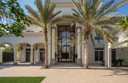 Villa - 5 Bedrooms - 6 Bathrooms for rent in Al Warqa'a 2 Villas - Al Warqa'a 2 - Al Warqa'a - Dubai