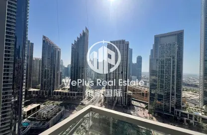 Apartment - 1 Bedroom - 1 Bathroom for sale in Grande - Opera District - Downtown Dubai - Dubai
