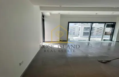 Apartment - 3 Bedrooms - 4 Bathrooms for sale in Pixel - Makers District - Al Reem Island - Abu Dhabi