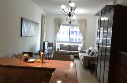 Apartment - 1 Bedroom - 1 Bathroom for rent in Marina Diamond 2 - Marina Diamonds - Dubai Marina - Dubai