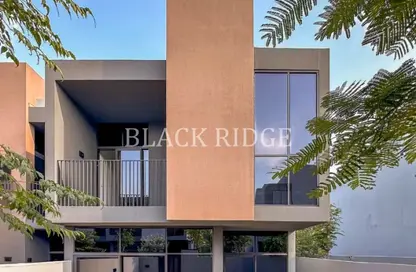 Villa - 3 Bedrooms - 4 Bathrooms for sale in Kaya - Masaar - Tilal City - Sharjah