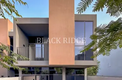 Townhouse - 3 Bedrooms - 4 Bathrooms for sale in Kaya - Masaar - Tilal City - Sharjah