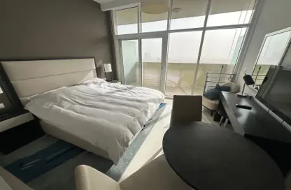 Apartment - Studio - 1 Bathroom for sale in Tower 108 - Jumeirah Village Circle - Dubai