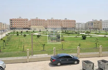 Apartment - Studio - 1 Bathroom for rent in GGICO Building Moweilah - Muwaileh Commercial - Sharjah