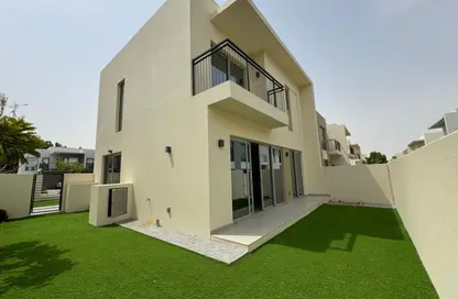 فيلا - 4 غرف نوم - 4 حمامات للبيع في 1 كاميلا - كاميليا - المرابع العربية 2 - دبي