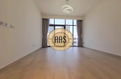 Apartment - 1 Bedroom - 1 Bathroom for rent in Azizi Riviera 45 - Meydan One - Meydan - Dubai