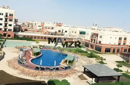 Apartment - Studio - 1 Bathroom for sale in Al Ghadeer 2 - Al Ghadeer - Abu Dhabi