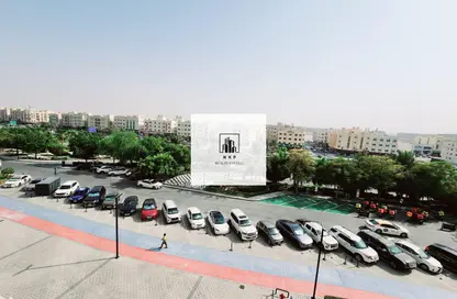 شقة - غرفة نوم - 1 حمام للبيع في أسواق للعقارات - الممشى - مويلح - الشارقة