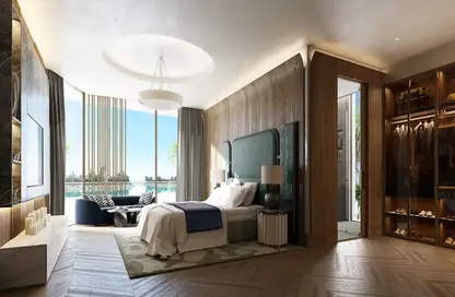 Apartment - 2 Bedrooms - 2 Bathrooms for sale in Cilia - Ghaf Woods - Dubai Land - Dubai