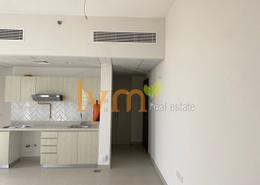 Studio - 1 bathroom for rent in Afnan 4 - Midtown - Dubai Production City (IMPZ) - Dubai