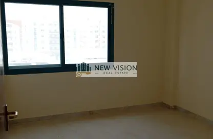Apartment - 2 Bedrooms - 2 Bathrooms for rent in Al Butina B - Al Butina - Sharjah