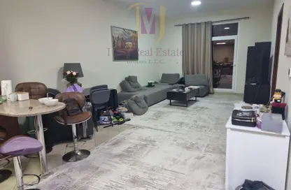 Apartment - 1 Bedroom - 2 Bathrooms for rent in Norton Court 1 - Norton Court - Motor City - Dubai