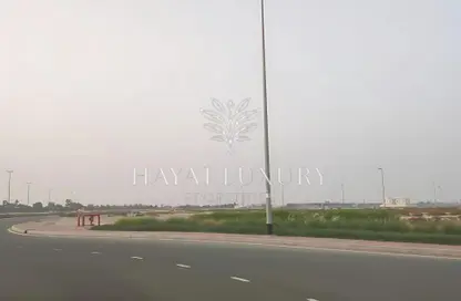 Land - Studio for sale in Saih Shuaib 1 - Jebel Ali - Dubai