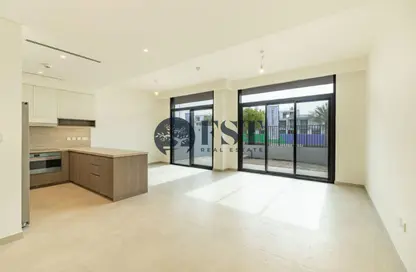 Townhouse - 3 Bedrooms - 4 Bathrooms for rent in Mudon Al Ranim 2 - Mudon - Dubai