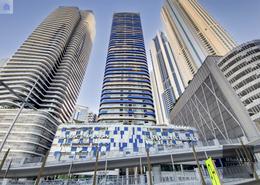 Penthouse - 3 bedrooms - 6 bathrooms for rent in The Signature - Burj Khalifa Area - Downtown Dubai - Dubai