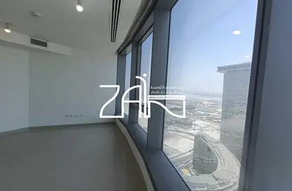 شقة - 2 غرف نوم - 3 حمامات للايجار في برج سكاي - شمس أبوظبي - جزيرة الريم - أبوظبي