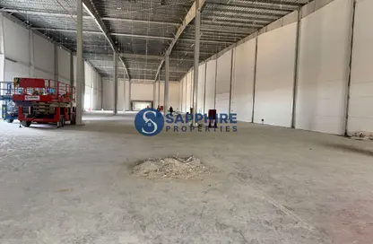 Show Room - Studio - 1 Bathroom for rent in Industrial Area 2 - Emirates Modern Industrial - Umm Al Quwain
