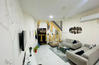 Apartment - 1 Bedroom - 1 Bathroom for rent in Al Rawda 2 Villas - Al Rawda 2 - Al Rawda - Ajman