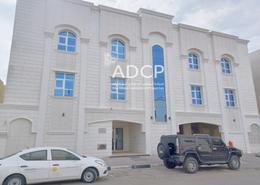 Outdoor Building image for: Apartment - 2 bedrooms - 3 bathrooms for rent in Al Kuwaitat - Central District - Al Ain, Image 1