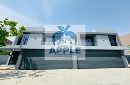 Villa - 4 Bedrooms - 6 Bathrooms for rent in Robinia - Masaar - Tilal City - Sharjah