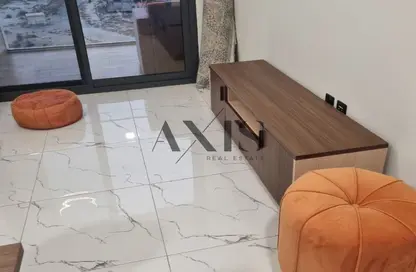 Apartment - 1 Bedroom - 2 Bathrooms for rent in Rukan Tower - Dubai Land - Dubai