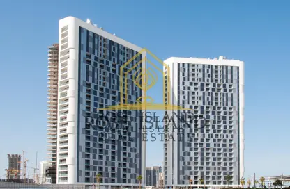 Apartment - 3 Bedrooms - 4 Bathrooms for sale in Meera 2 - Shams Abu Dhabi - Al Reem Island - Abu Dhabi