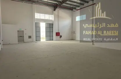 Warehouse - Studio - 1 Bathroom for rent in Al Jurf Industrial 3 - Al Jurf Industrial - Ajman Warehouse - Studio - 1 Bathroom for rent in Al Jurf Industrial 3 - Al Jurf Industrial - Ajman