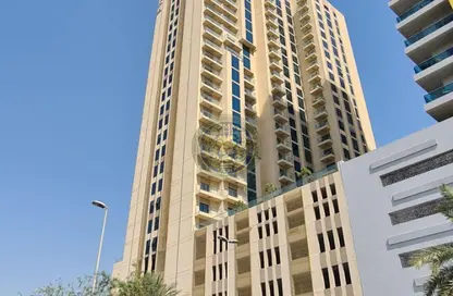 Apartment - Studio - 1 Bathroom for rent in AKA Residence - District 11 - Jumeirah Village Circle - Dubai
