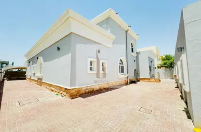 Villa - 4 Bedrooms - 4 Bathrooms for rent in Al Barsha South 2 - Al Barsha South - Al Barsha - Dubai