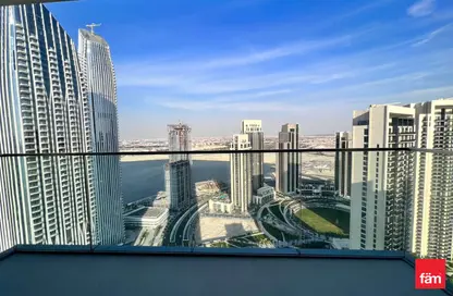 Apartment - 2 Bedrooms - 2 Bathrooms for sale in The Grand - Dubai Creek Harbour (The Lagoons) - Dubai